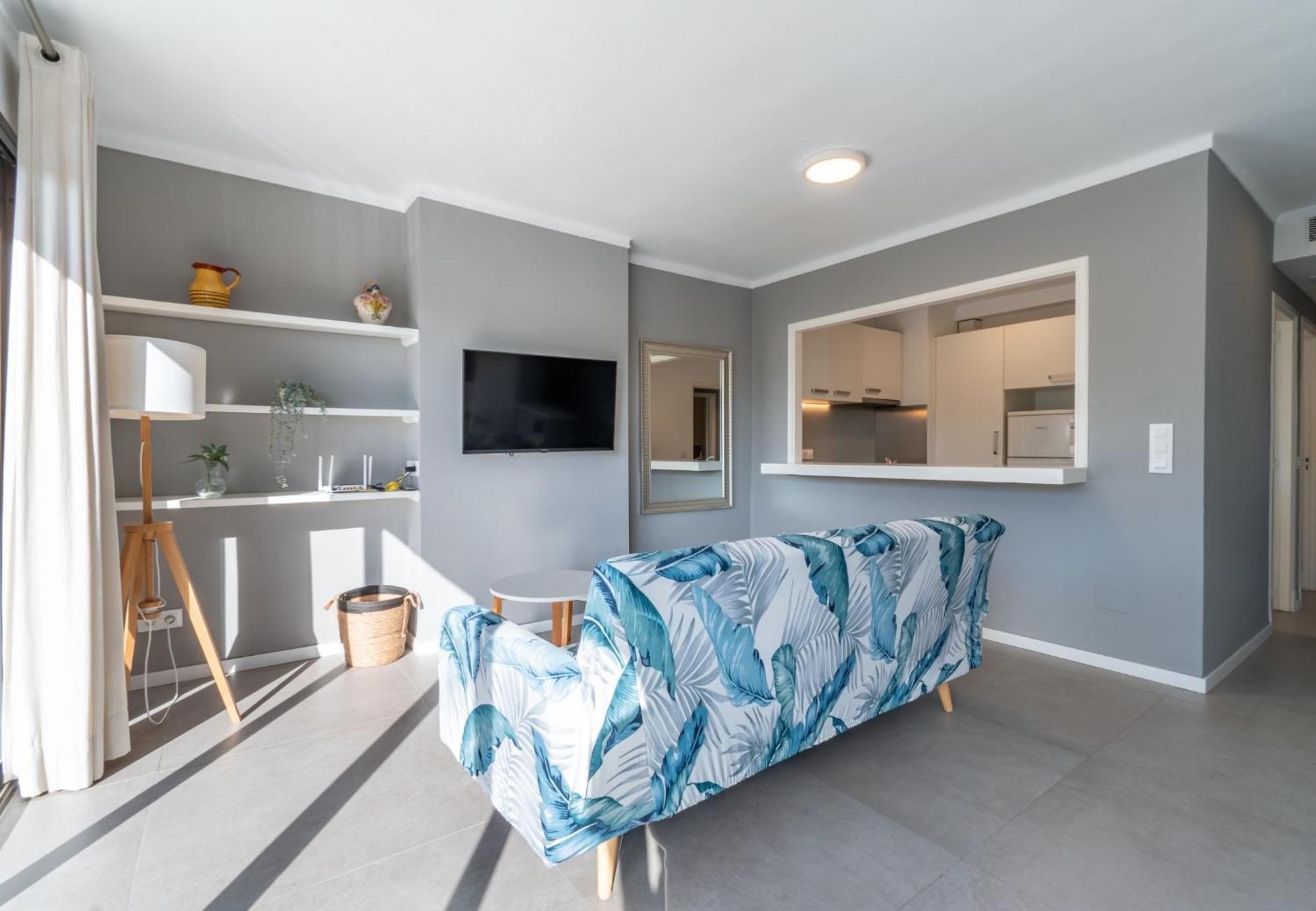 Appartement Ponent 2