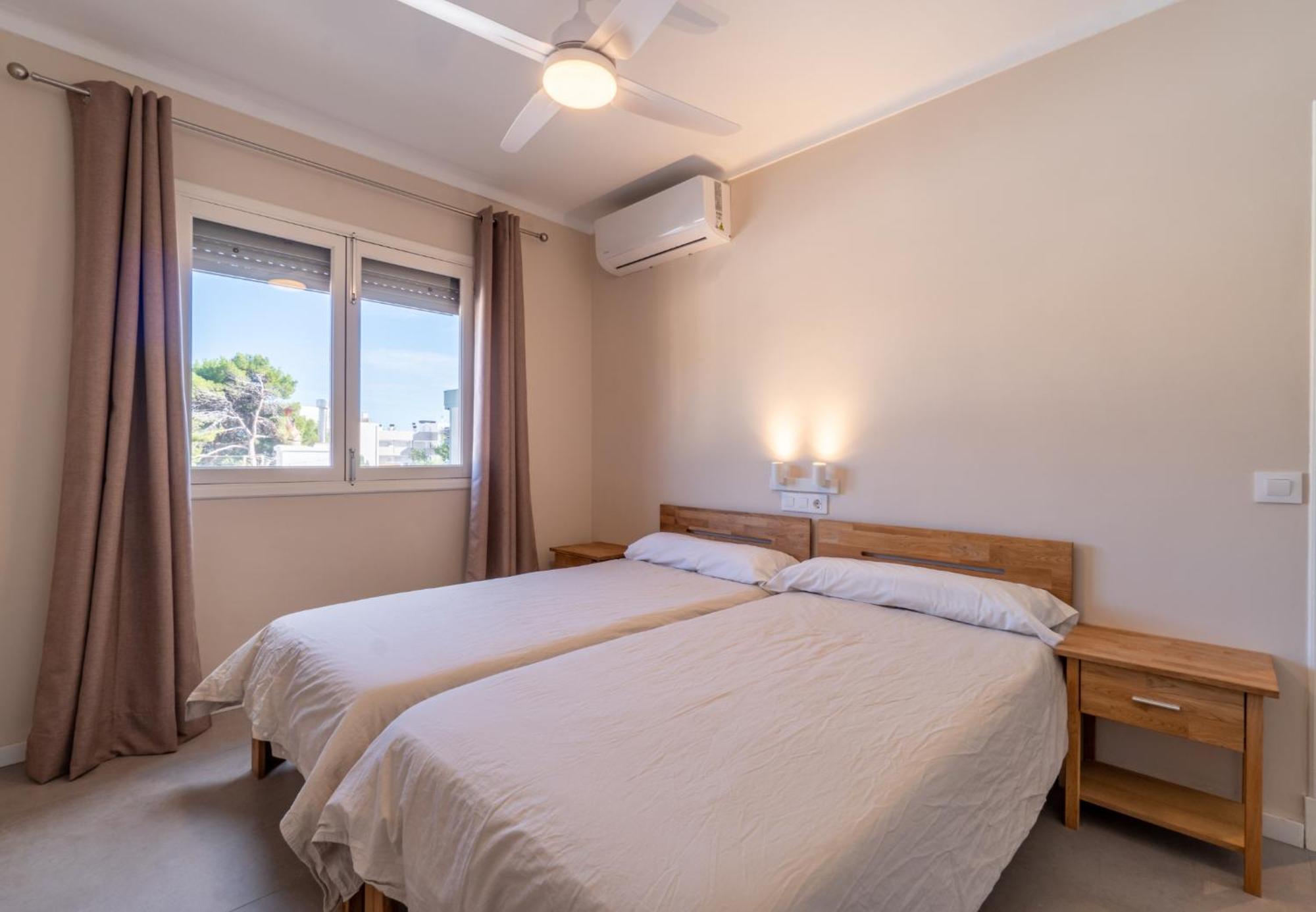 Apartment Ponent 2 *